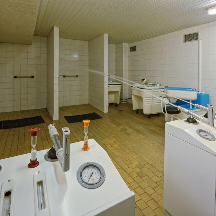 Karpaty Hotell Jaremtje Exteriör bild