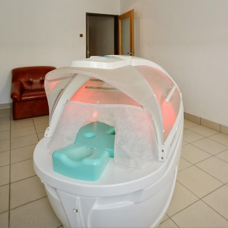 Karpaty Hotell Jaremtje Exteriör bild