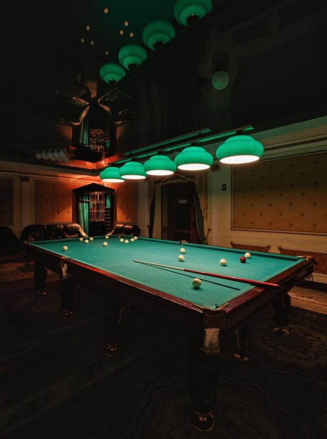 Karpaty Hotell Jaremtje Exteriör bild