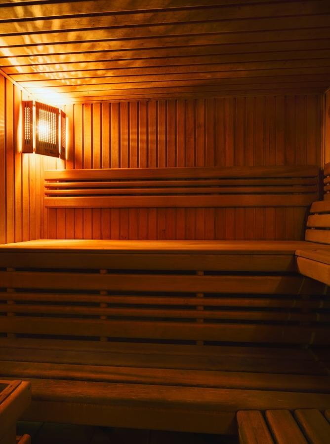 Karpaty Hotell Jaremtje Exteriör bild